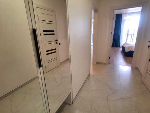 квартира по адресу Сичинского ул., 5