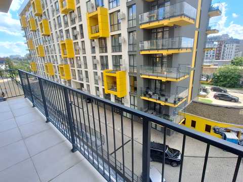 квартира по адресу Сичинского ул., 5