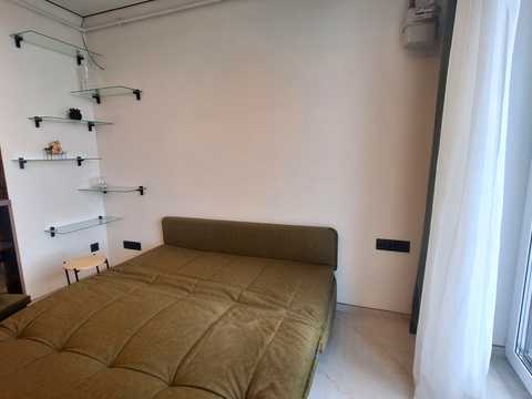 квартира по адресу Сичинского ул., 5