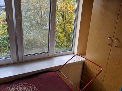 кімната за адресою Василя Кучера вул., 2-А