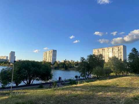 квартира за адресою Березняківська вул., 2