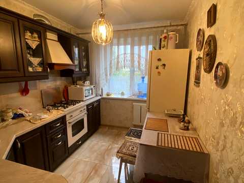 квартира за адресою Привокзальна вул., 14-А