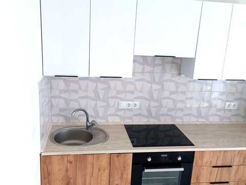 квартира за адресою Георгія Липського вул. (Толбухіна), 135-В
