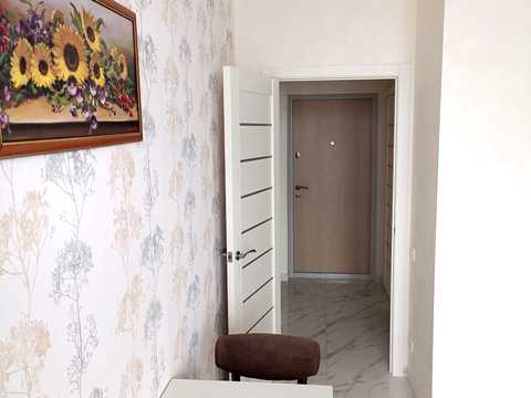 квартира за адресою Георгія Липського вул. (Толбухіна), 135-В