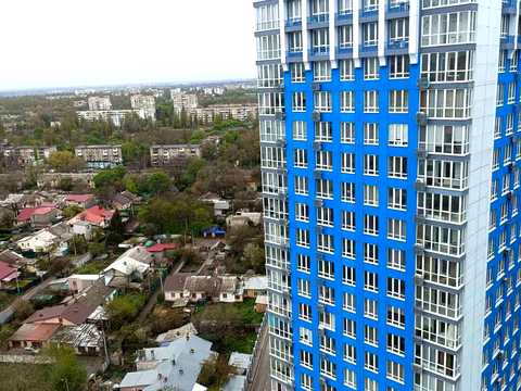 квартира за адресою Георгія Липського вул. (Толбухіна), 135-В