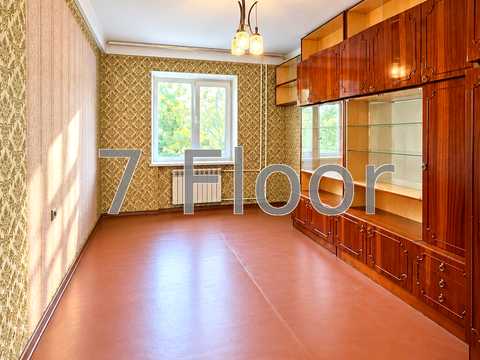 квартира за адресою Європейського Союзу просп. (Правди), 80-Б