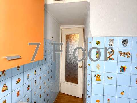 квартира за адресою Європейського Союзу просп. (Правди), 80-Б