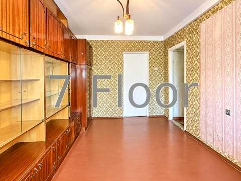 квартира за адресою Європейського Союзу просп. (Правди), 80-Б