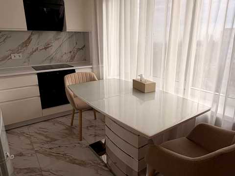квартира за адресою Ювілейний просп., 26