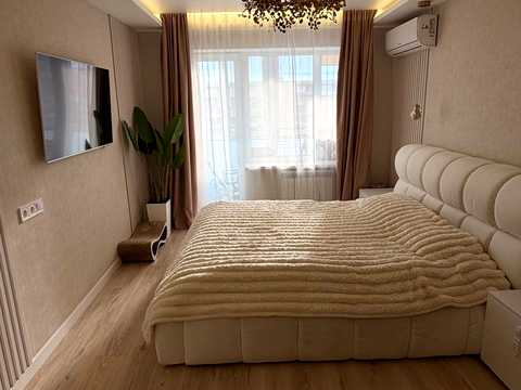 квартира за адресою Ювілейний просп., 26