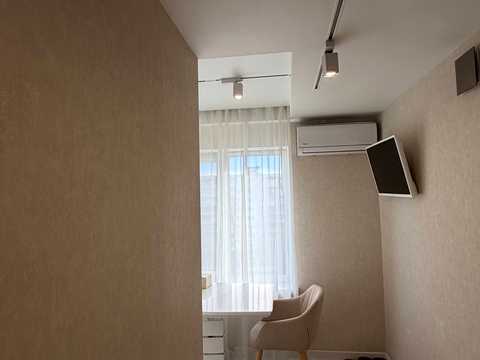 квартира за адресою Ювілейний просп., 26