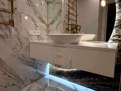 квартира за адресою Ювілейний просп., 26