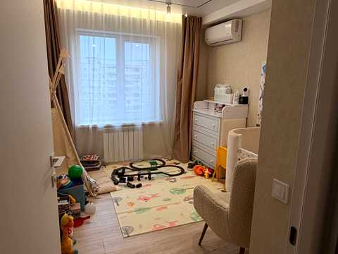 квартира за адресою Ювілейний просп., 26