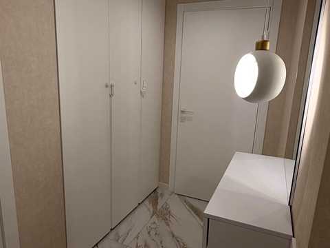 квартира за адресою Ювілейний просп., 26