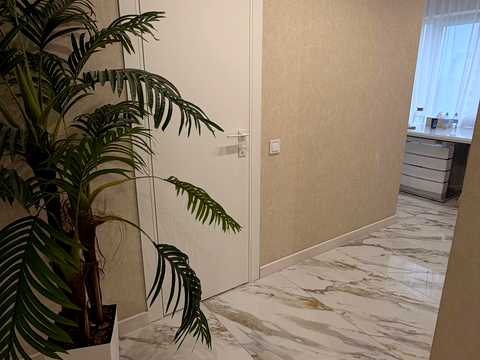 квартира за адресою Ювілейний просп., 26
