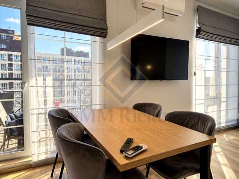 квартира за адресою Михайла Максимовича вул. (Онуфрія Трутенка), 26-Б