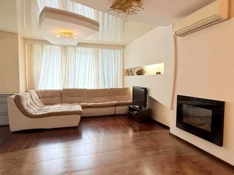 квартира за адресою Олени Пчілки вул., 3-А