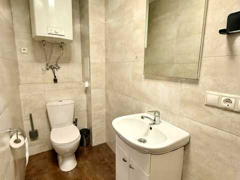 квартира за адресою Олени Пчілки вул., 3-А