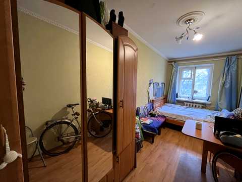 квартира по адресу Армейская ул. (Армійська), 4