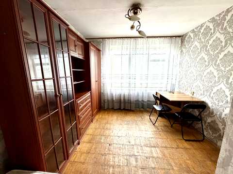 квартира за адресою Михайла Котельникова вул., 80