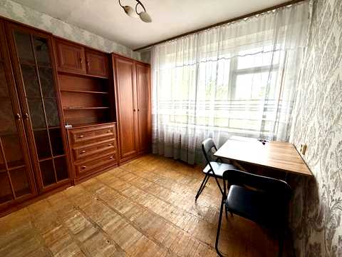 квартира за адресою Михайла Котельникова вул., 80