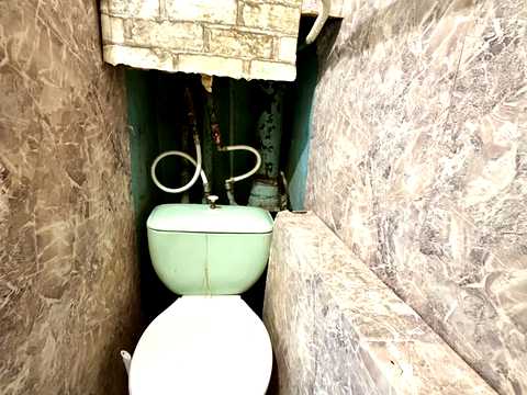 квартира за адресою Михайла Котельникова вул., 80