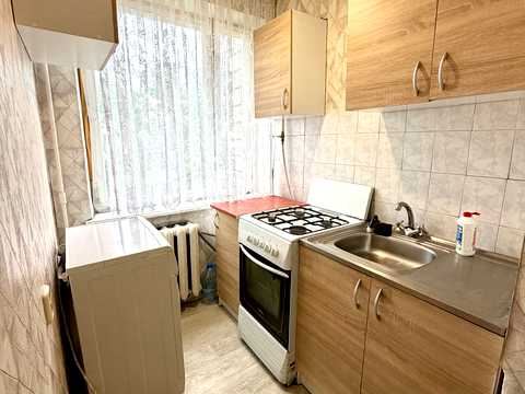 квартира за адресою Михайла Котельникова вул., 80