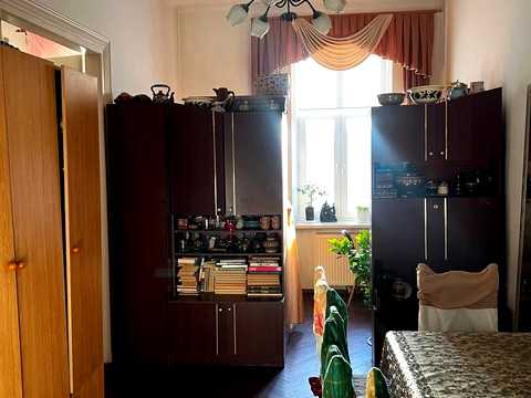 квартира за адресою Алли Горської вул., 3