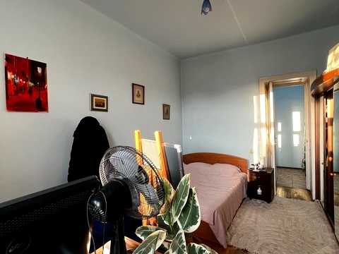 квартира за адресою Алли Горської вул., 3