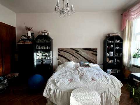 квартира за адресою Алли Горської вул., 3