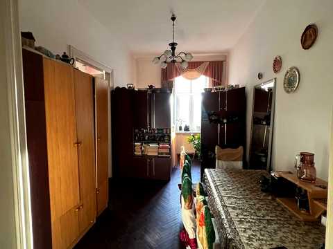 квартира за адресою Алли Горської вул., 3
