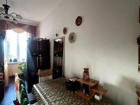квартира за адресою Алли Горської вул., 3