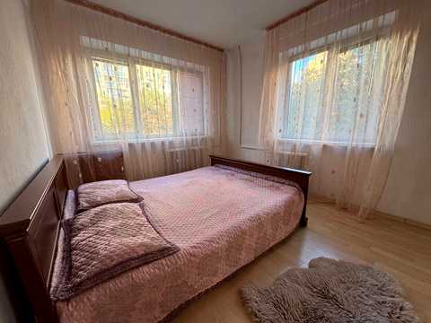 квартира по адресу Коперника ул., 29