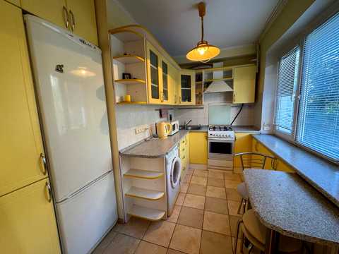 квартира по адресу Коперника ул., 29