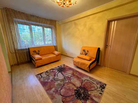 квартира по адресу Коперника ул., 29