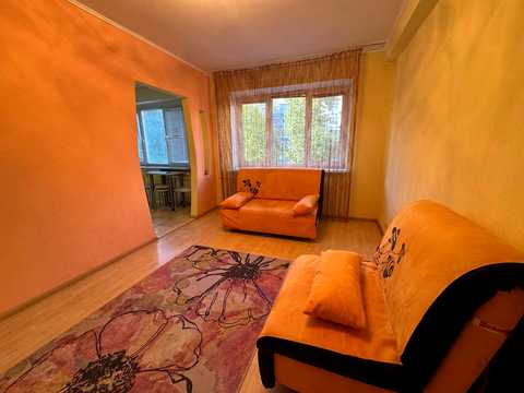 квартира по адресу Коперника ул., 29