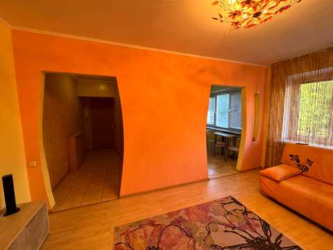 квартира по адресу Коперника ул., 29