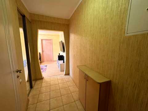 квартира по адресу Коперника ул., 29