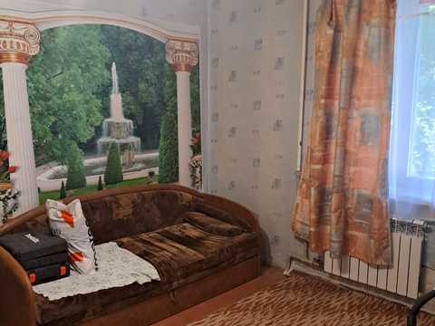 квартира по адресу Старошишковская ул., 12
