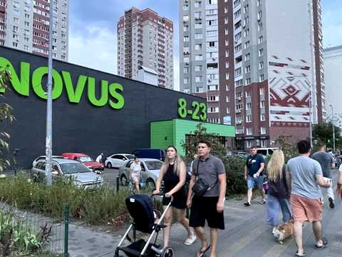 коммерческая по адресу Елизаветы Чавдар ул., 34