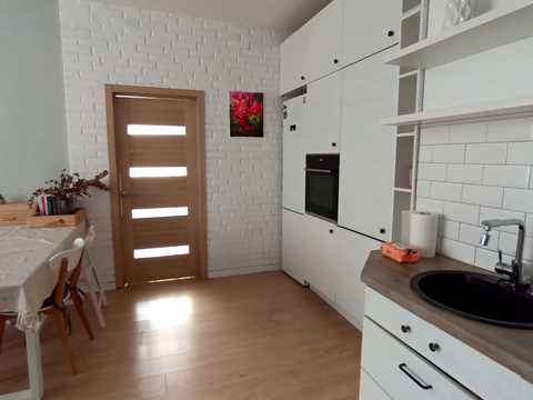 квартира за адресою Василя Тютюнника вул. (Анрі Барбюса), 51/1А