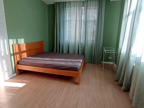 квартира за адресою Василя Тютюнника вул. (Анрі Барбюса), 51/1А