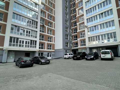 квартира за адресою Текстильна вул., 24-Е