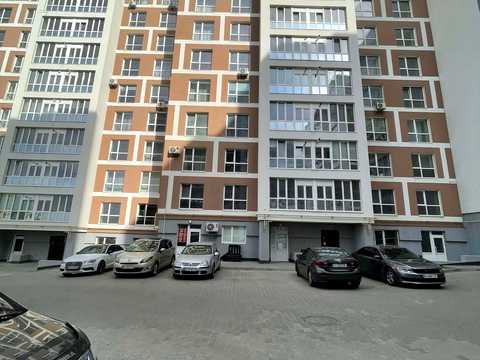 квартира за адресою Текстильна вул., 24-Е