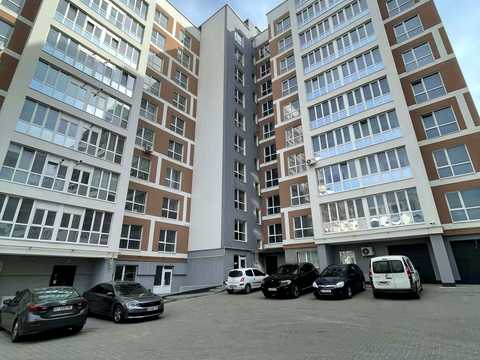 квартира за адресою Текстильна вул., 24-Е