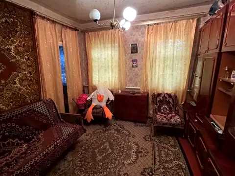 будинок за адресою Дніпро, Марії Приймаченко
