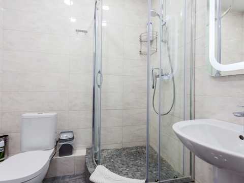 квартира за адресою Герцена вул., 35