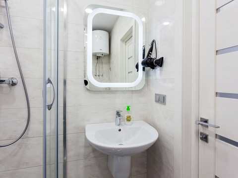 квартира за адресою Герцена вул., 35