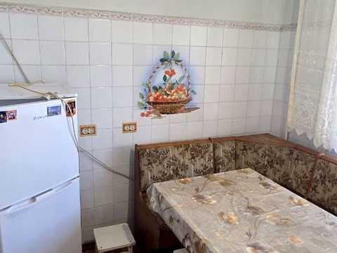 квартира за адресою Миколи Закревського вул., 83-А