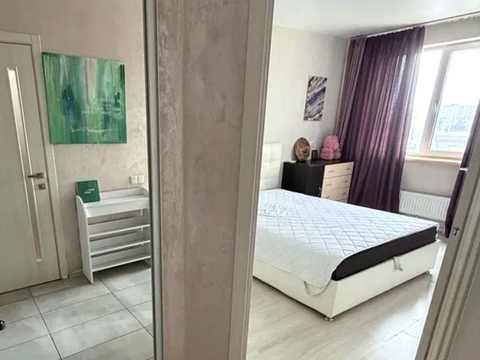 квартира за адресою Соборна вул., 126/17